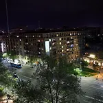 Metropole Apartments Centrum