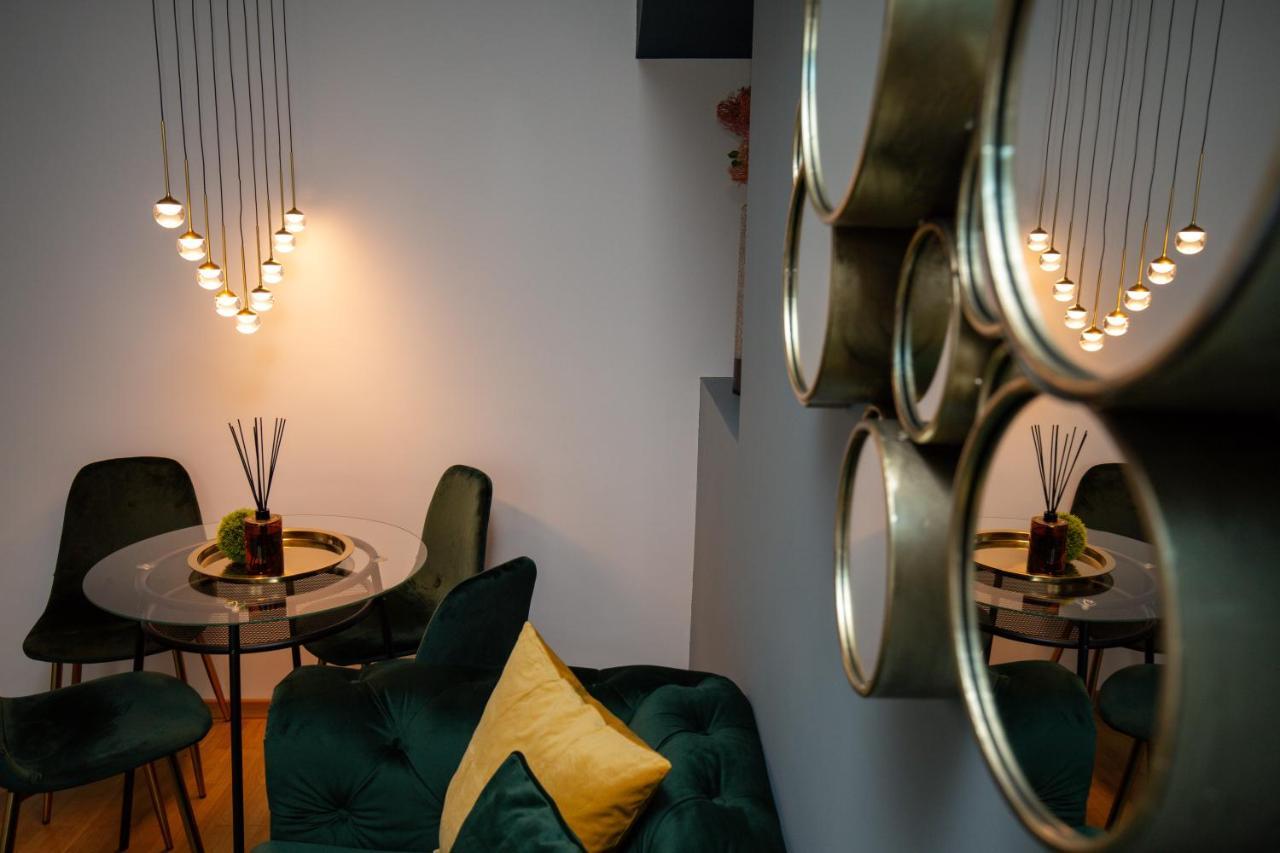 Apartament Metropole Royal Ateneum *